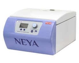 Centrifuga da laboratorio NEYA 10 2023 2
