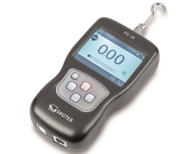 Dinamometro Sauter FC