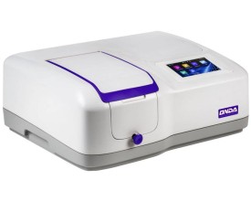 Spettrofotometro UV-31 SCAN UV-VISIBILE