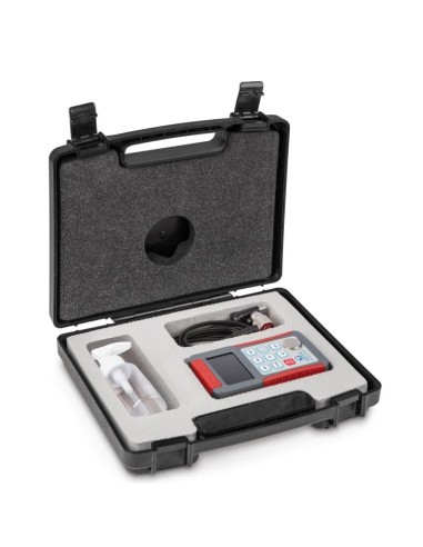 Spessimetro SAUTER TO-EE in valigetta di serie