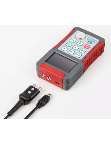attacco USB Spessimetro SAUTER TO-EE 