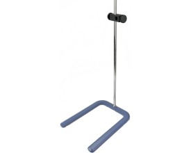 Supporto universale per agitatori meccanici AM20-D e AM40-D PRO