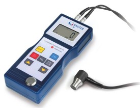 Spessimetro SAUTER TB 200-0.1US-RED