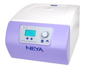 Centrifuga da laboratorio NEYA 10 2023