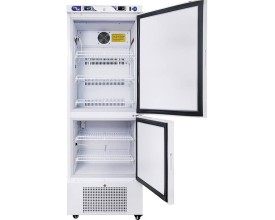 Frigo Congelatore da laboratorio FRZ 300 - porta cieca 2