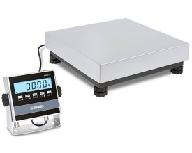 Bilancia Dini Argeo WEICOMP Pro