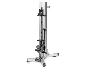 Banco di prova manuale SAUTER TVQ max 7 kN