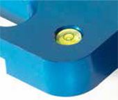 Bolla di Livello integrata