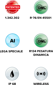 Caratteristiche tecniche wws