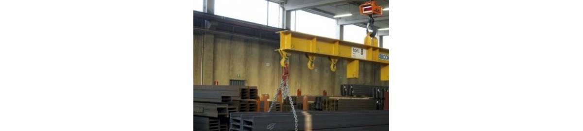 Guida alla scelta di un dinamometro per carroponte