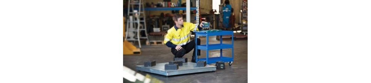 Perché la taratura delle bilance è fondamentale