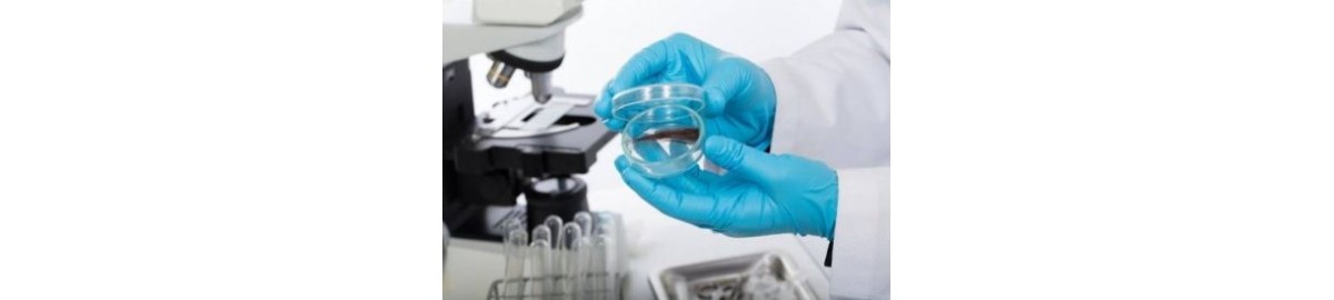 La pesatura di precisione nell'analisi forense