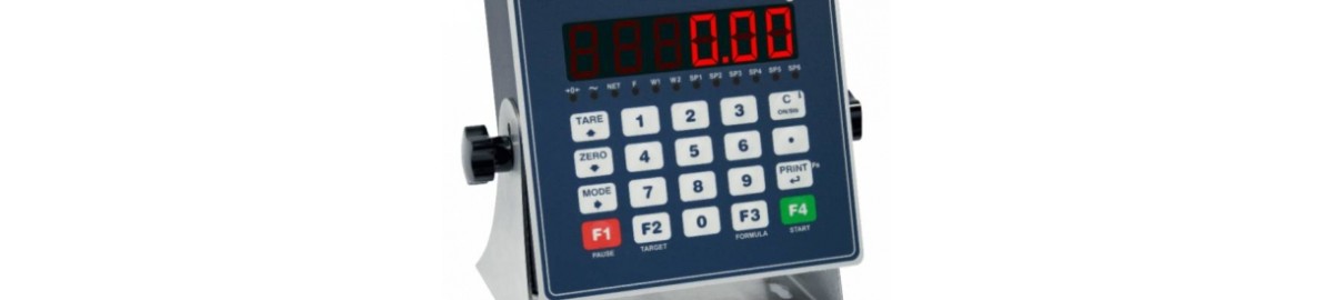 I vantaggi delle bilance con uscita 4-20ma