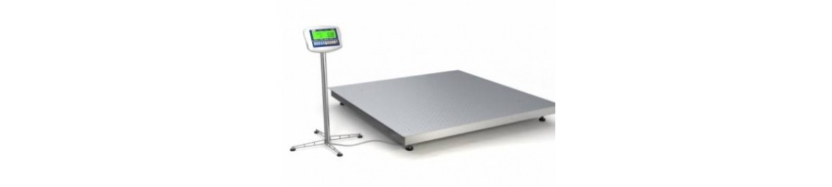 Come scegliere la bilancia da pavimento ideale [Guida 2025]