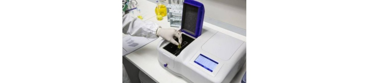 Spettrofotometro: a cosa serve e come funziona