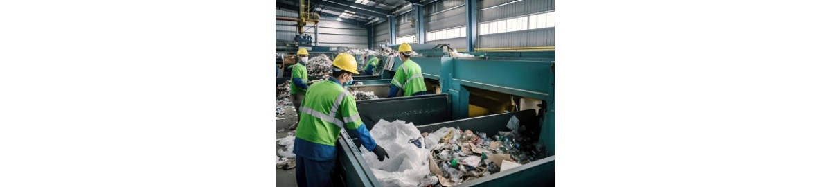 Pesatura Rifiuti: Soluzioni per la Conformità RENTRI