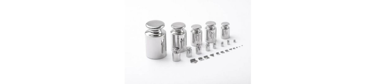 10 consigli per l'uso dei Pesi Campione