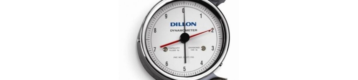 Dinamometro : cos'è e come funziona