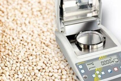 Domande e risposte sulle bilance per umidità