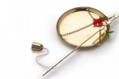 Bilance ed Onestà : due belle storie dall'antica Cina