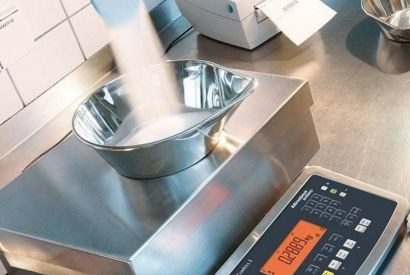 Simboli e funzioni delle bilance : risposte alle domande frequenti