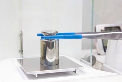 Cosa significa LINEARITA' in una bilancia