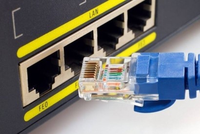 Perché scegliere una bilancia con connettività Ethernet