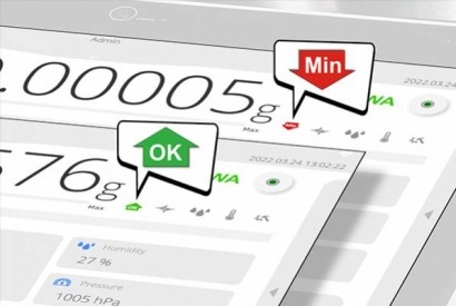 Che cos'é il peso minimo standard (USP) o Ph. Eur.