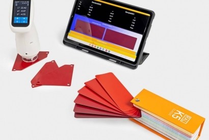 Spettrofotometri per il Colore: tipologie e applicazioni