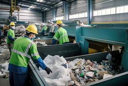 Pesatura Rifiuti: Soluzioni per la Conformità RENTRI