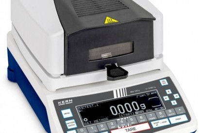 Misuratore di Umidità  KERN DIS: guida tecnica e confronto