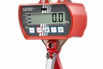 Dinamometri KERN: Sicuri, Certificati TÜV e Affidabili