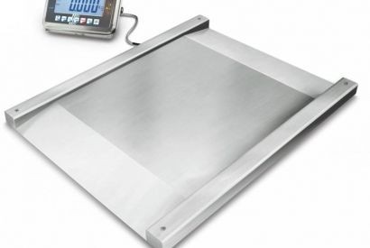 Perché Scegliere Bilance in Acciaio Inox per la Tua Azienda